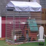 Wholesale 2016 Hot Sale Chink Link Dog Kennel thumbnail-3