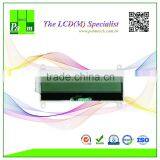 20X2 Character COG LCD RGB Lcd Backlight
