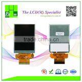 ILI9341 MCU RGB SPI 2.8 QVGA TFT LCD Module thumbnail-5