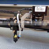 Special Laser Cutting Machine for Leather Shoes thumbnail-2