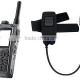 Bluetooth Wireless Audio dongle for EADS THR9 two way radio