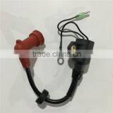 Gasoline Engine 15hp Outboard Engine Spare Parts , C.D.I. UNIT ASSY,63V-85570-00
