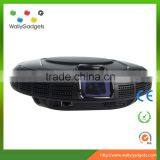 Best Price Android 4.22 Language Multilingual DLP Black Mini Android Intelligent Projector B500 With Wifi thumbnail-4