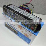 Digital Thermostat With Probe