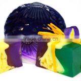 Golden Lady Natural Handmade Soap