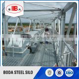 long distance iso certified chain conveyors