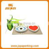 Customiezd Colorful Cute Sticky Post Note it thumbnail-1