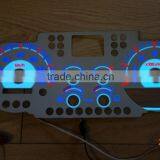 High Quality Stable Auto EL Gauge / el Glow Gauges / EL Auto Gauge thumbnail-3