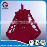 Lower Price Hand Grab With Good Quality for Excavator