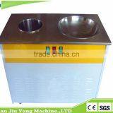 Factory Price Modern Techniques Popular Fry Ice Machine thumbnail-5