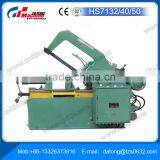 Hydraulic Hacksaw Machine HS7150 Metal Cutting Saw