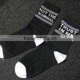 Hot Sale High Quality Boot Socks Lace thumbnail-1