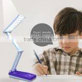 High Brightness Solar LED Study Table Lamp Desk Lamp thumbnail-1