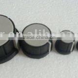 Rubber Control Knob