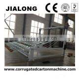 Whatsapp:008615731747017 Stacking Stacker Machine/carton Box Making Machine Prices