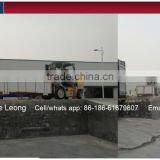 Light Weight AAC/ALC/ACC Panel for Wall, Floor and Roof Application for Housing Project thumbnail-3