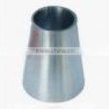 Sanitary Concentric Reducer thumbnail-1