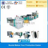 Multilayer TPU Laminating Production Line thumbnail-2