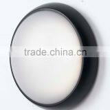 Curved Indoor Led Bulkhead Light,plastic Outdoor Wall Light,IP65 thumbnail-5