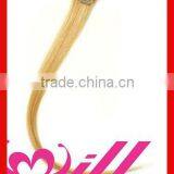 One Piece Clip on Hair Extension Straight Clip on Hair Extension