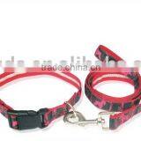 Pet leash & collars