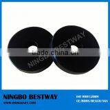 Rare Earth Ring Magnet Teflon Coating Magnet/ Neodymium Magnet thumbnail-1