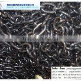 Grade 80 Black Oxide Hoist Chain for Chain Hoist thumbnail-3