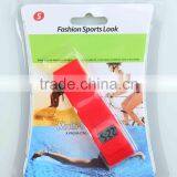 clamshell blister packaging box for watch