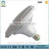 3 Years Hot Sale Energy Saving 36W UFO Patch E27 Led Light Bulb