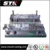 China Metal Stamping Punching Mold thumbnail-3