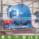 CE Approved Drum Sanding / Polishing Machine thumbnail-2