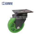 4 Inch Polypropylene Caster Wheel thumbnail-1