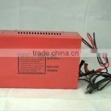 12V/24V Auto Recognition Intelligent Battery Charger 20A 200AH thumbnail-5