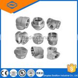 20% discounted Low Price 316 stainless steel pipe fittings/ss pipe fittings