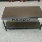 Dark Brown Sidetable Sets thumbnail-2