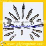 2436R759F1 Swing Motor Relief Valve for SK200-3