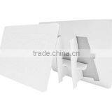 Self-Stand Jigsaw Puzzle Photo Frame,sublimation Blank Jigsaw Puzzle,printable Puzzle,folding Paper Photo Frame,custom Puzzle