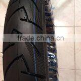 Cauchos de Moto 90 90 18 Tubeless Tires thumbnail-2