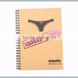 Wholesale Paper Note Book thumbnail-3