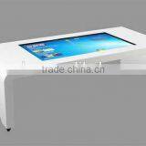 2015 Popular Interactive Touch Table Digital Player thumbnail-2