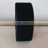 16mm Polyester Unmapped Loop Magic Tape thumbnail-5