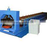 Deduction Trough Roll Forming Machine