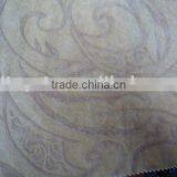 Flock Fabric for Sofa Car Seat Fabric thumbnail-1