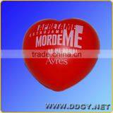 Fashion PU Stress Red Heart thumbnail-1