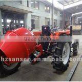 One Bagger Concrete Mixer/tractor 3 Yard Concrete Mixer for Sale/pto Concrete Mixer Manual Hand Portable Mortar Mixer thumbnail-3