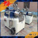 High Quality Horizontal Chemical Grinder Mill for Ink thumbnail-5