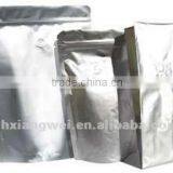 Aluminum Foil Reusable Non Woven Coffee Bag