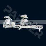 Aluminium Window Door Double Mitre Cutting Saw Machine--PARKER