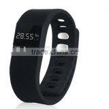 2016Best Selling USB Smart Bracelet LED Sport Watch for Ladies/men