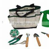 6pcs Garden Tool Set